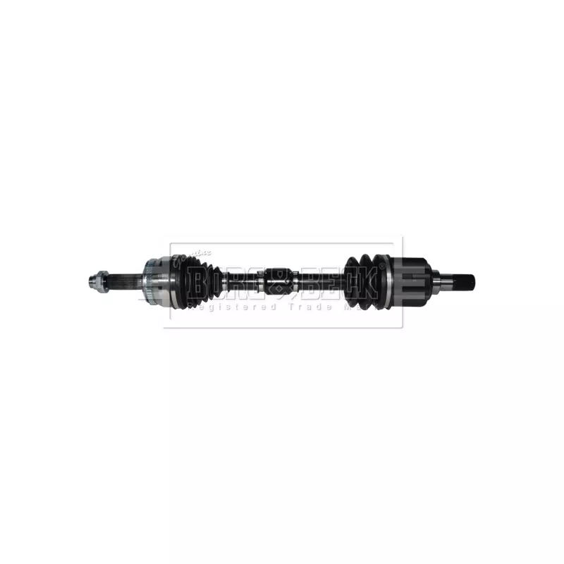 Arbre de transmission BORG & BECK BDS1515
