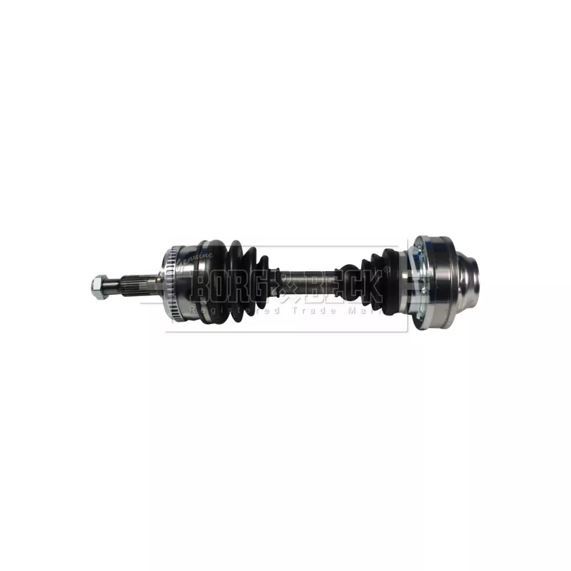 Arbre de transmission BORG & BECK BDS1516
