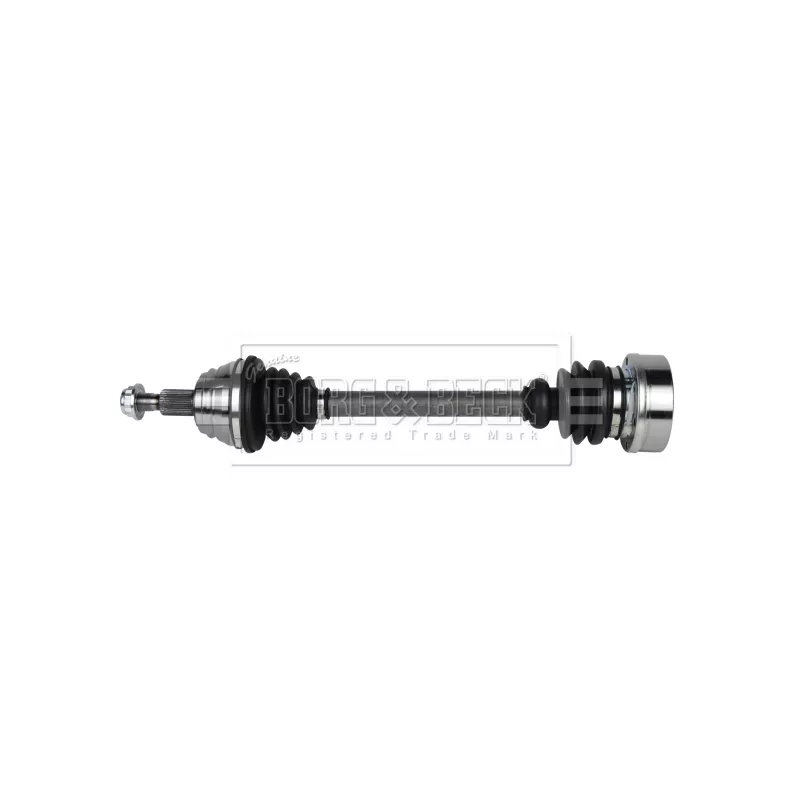 Arbre de transmission BORG & BECK BDS1518