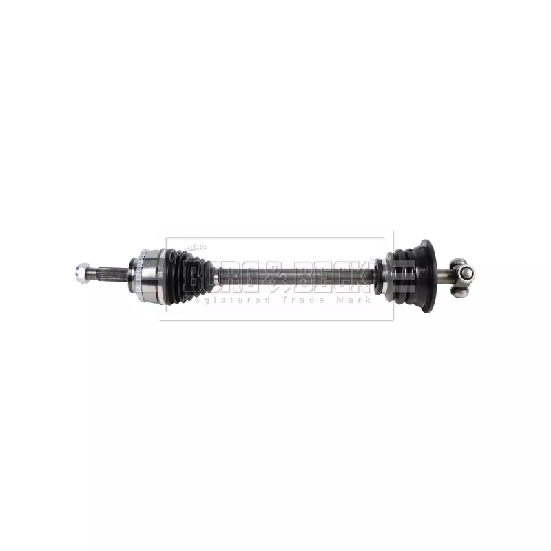 Arbre de transmission BORG & BECK BDS1525
