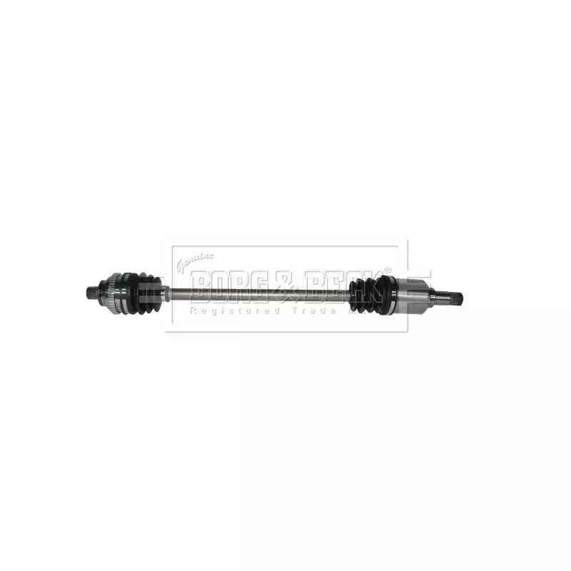 Arbre de transmission BORG & BECK BDS1528