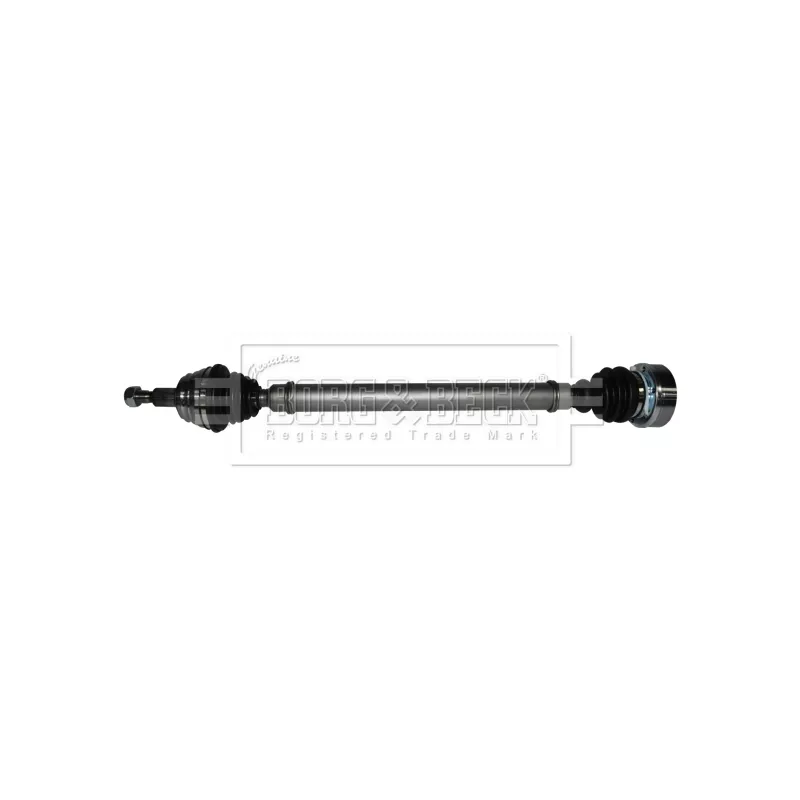 Arbre de transmission BORG & BECK BDS1531