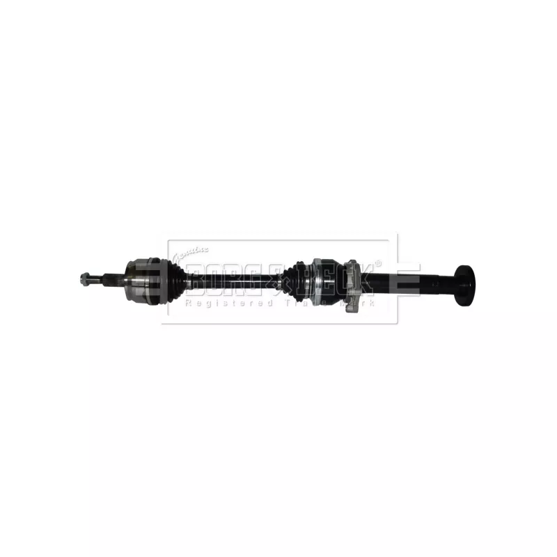 Arbre de transmission BORG & BECK BDS1536