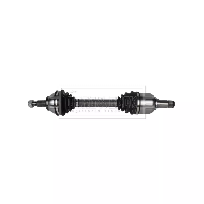 Arbre de transmission BORG & BECK BDS1542