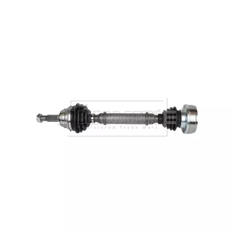 Arbre de transmission BORG & BECK BDS1544