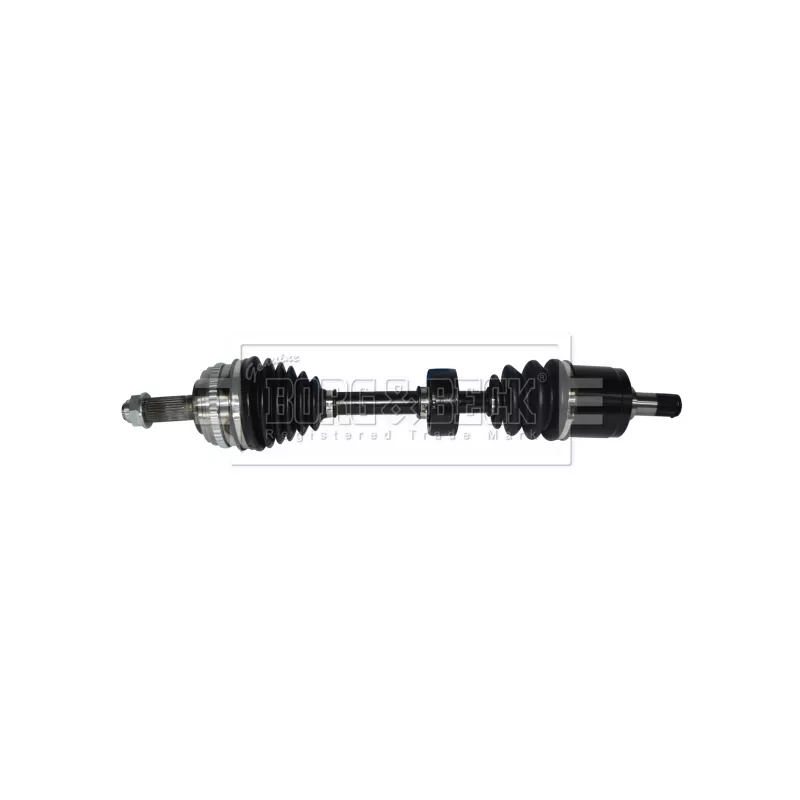 Arbre de transmission BORG & BECK BDS1547
