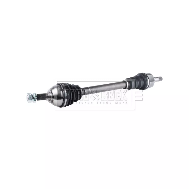 Arbre de transmission BORG & BECK BDS1549