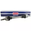 Arbre de transmission BORG & BECK BDS1558 - Visuel 1