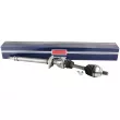 Arbre de transmission BORG & BECK BDS1565 - Visuel 1