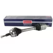 Arbre de transmission BORG & BECK BDS1568 - Visuel 1