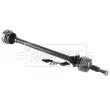 Arbre de transmission BORG & BECK BDS1574 - Visuel 2