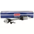 Arbre de transmission BORG & BECK BDS1576 - Visuel 1