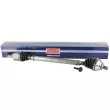 Arbre de transmission BORG & BECK BDS1580 - Visuel 1