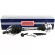 Arbre de transmission BORG & BECK BDS1591 - Visuel 1