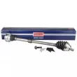 Arbre de transmission BORG & BECK BDS1592 - Visuel 1