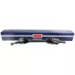 Arbre de transmission BORG & BECK BDS1593 - Visuel 1