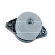 Support moteur BORG & BECK BEM4445 - Visuel 2