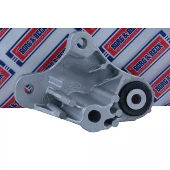Support moteur BORG & BECK BEM4448