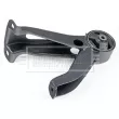 Support moteur BORG & BECK BEM4449 - Visuel 3