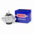 Support moteur BORG & BECK BEM4451 - Visuel 1