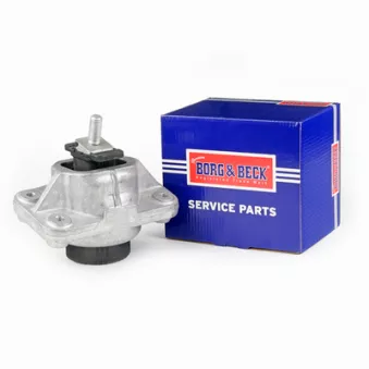 Support moteur BORG & BECK BEM4451