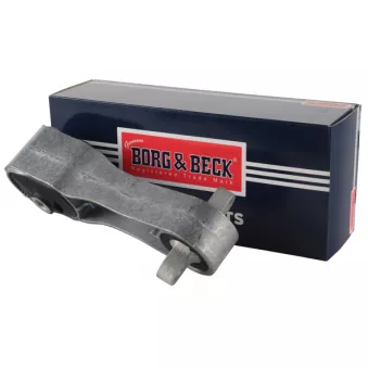 Support moteur BORG & BECK BEM4452