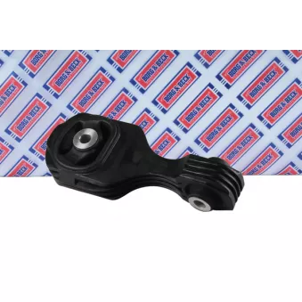 Support moteur BORG & BECK BEM4454