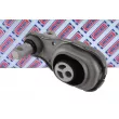 Support moteur BORG & BECK BEM4455 - Visuel 1