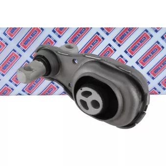 Support moteur BORG & BECK BEM4455