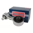 Support moteur BORG & BECK BEM4457 - Visuel 1