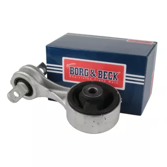Support moteur BORG & BECK BEM4457