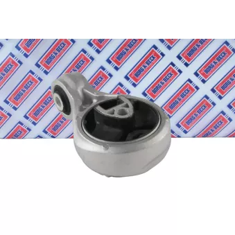 Support moteur BORG & BECK BEM4458