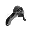 Support moteur BORG & BECK BEM4461 - Visuel 2