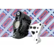 Support moteur BORG & BECK BEM4462 - Visuel 1