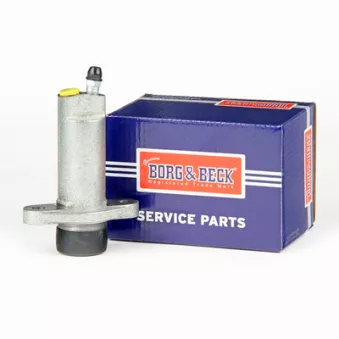 Cylindre récepteur, embrayage BORG & BECK