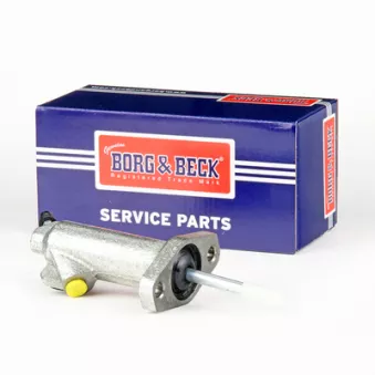 Cylindre récepteur, embrayage BORG & BECK BES110
