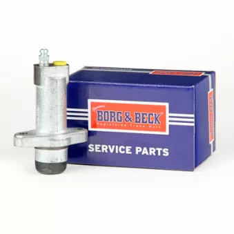Cylindre récepteur, embrayage BORG & BECK BES125