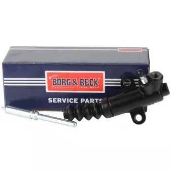 Cylindre récepteur, embrayage BORG & BECK BES173