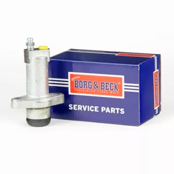 Cylindre récepteur, embrayage BORG & BECK BES210