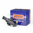 Cylindre récepteur, embrayage BORG & BECK BES221 - Visuel 2