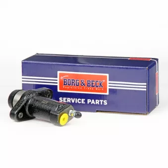 Cylindre récepteur, embrayage BORG & BECK BES229