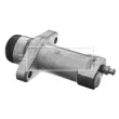 Cylindre récepteur, embrayage BORG & BECK BES229 - Visuel 2