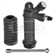 Cylindre récepteur, embrayage BORG & BECK BES258 - Visuel 2