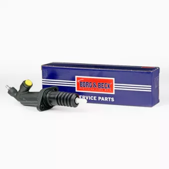 Cylindre récepteur, embrayage BORG & BECK BES260