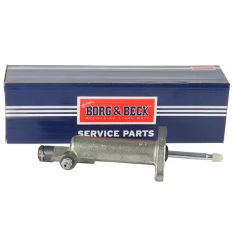Cylindre récepteur, embrayage BORG & BECK BES271