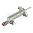Cylindre récepteur, embrayage BORG & BECK BES271 - Visuel 2