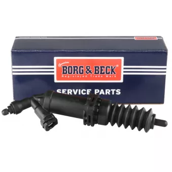 Cylindre récepteur, embrayage BORG & BECK BES289