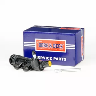 Cylindre récepteur, embrayage BORG & BECK BES294