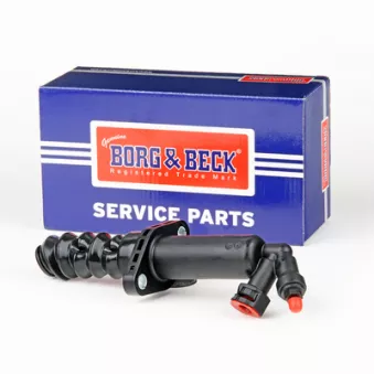 Cylindre récepteur, embrayage BORG & BECK BES295