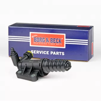 Cylindre récepteur, embrayage BORG & BECK BES296